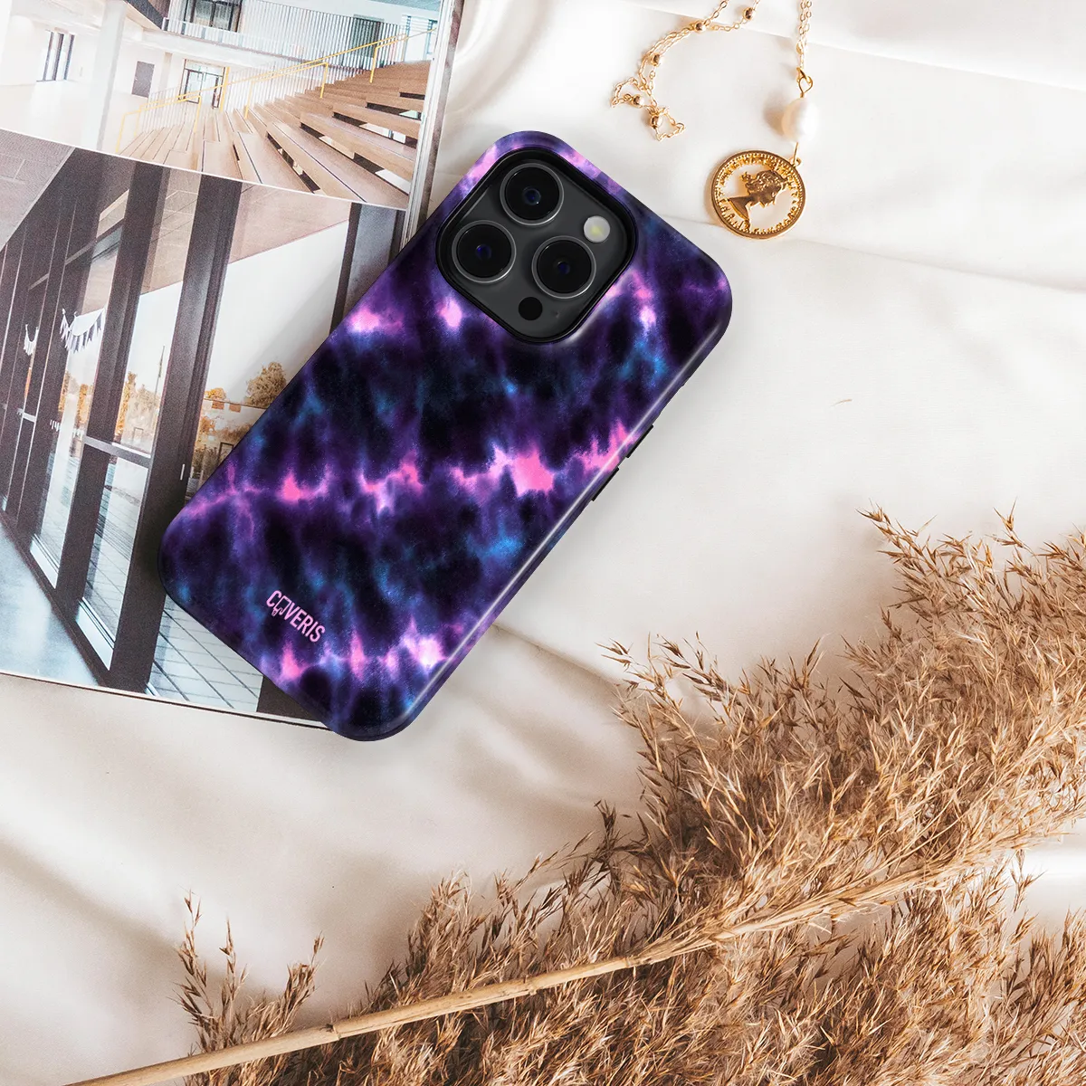 Telefono dėklas - Aurora