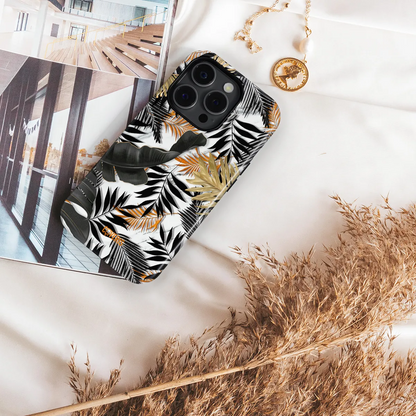 Telefono dėklas - Bahama