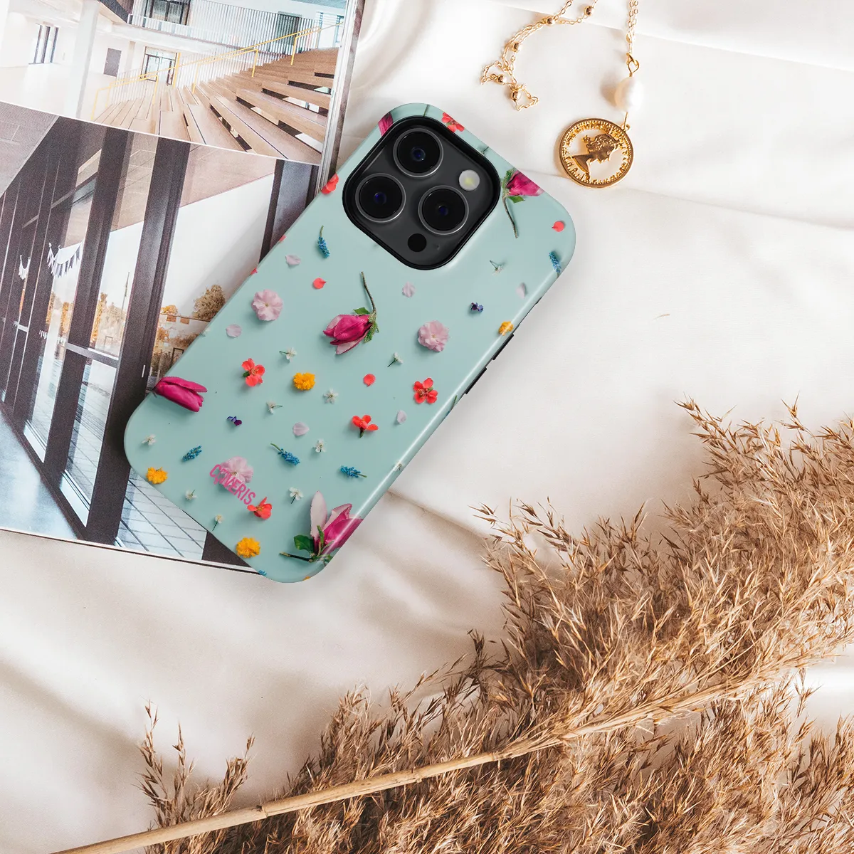 Telefono dėklas - Blossom3