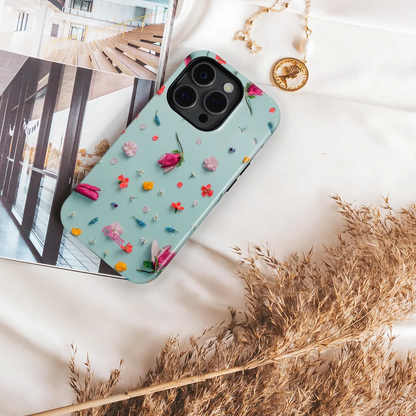 Telefono dėklas - Blossom3