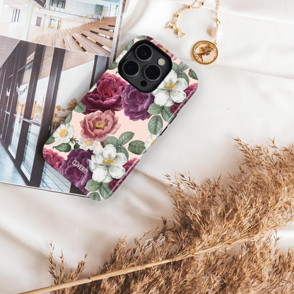 Telefono dėklas - Blossom