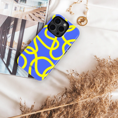 Telefono dėklas - Brillia