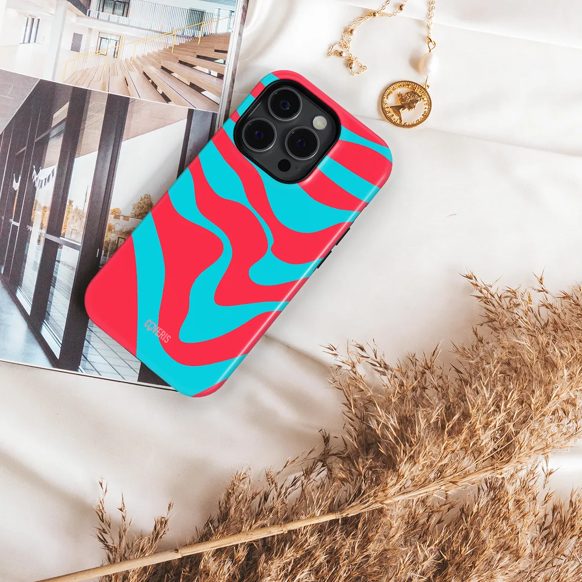 Telefono dėklas - Celestia