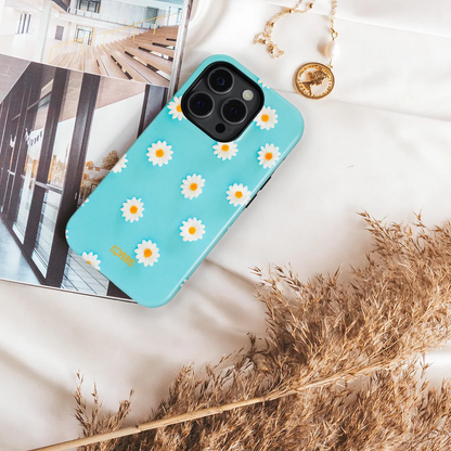 Telefono dėklas - Chamomile