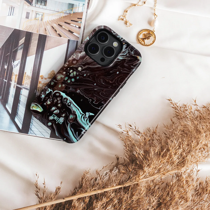 Telefono dėklas - Chaos