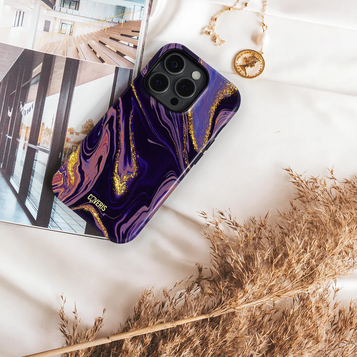 Telefono dėklas - Dreams