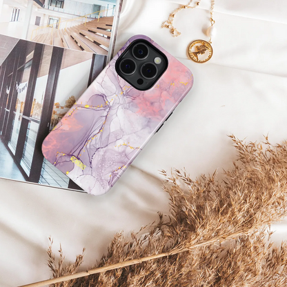 Telefono dėklas - Feather