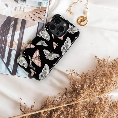 Telefono dėklas - Flutterific