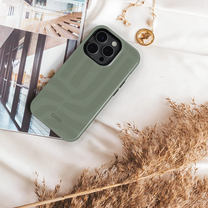 Telefono dėklas - Forest