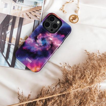 Telefono dėklas - Galaxy2