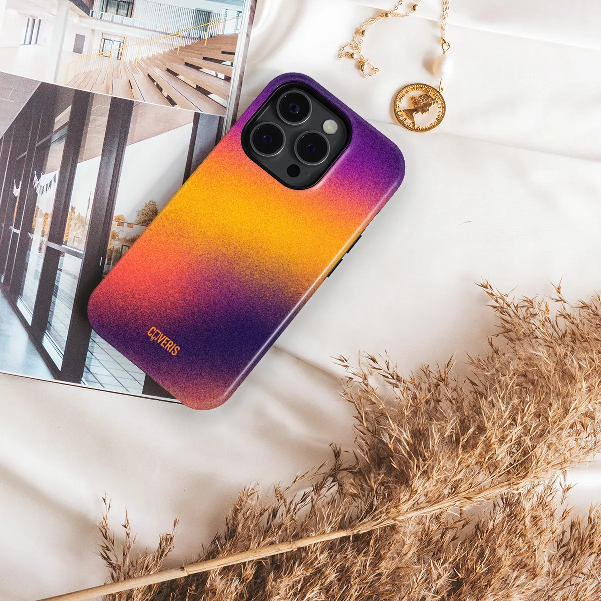 Telefono dėklas - Grimfog