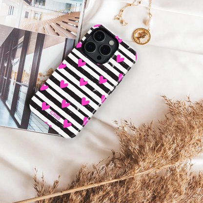 Telefono dėklas - Lovestruck