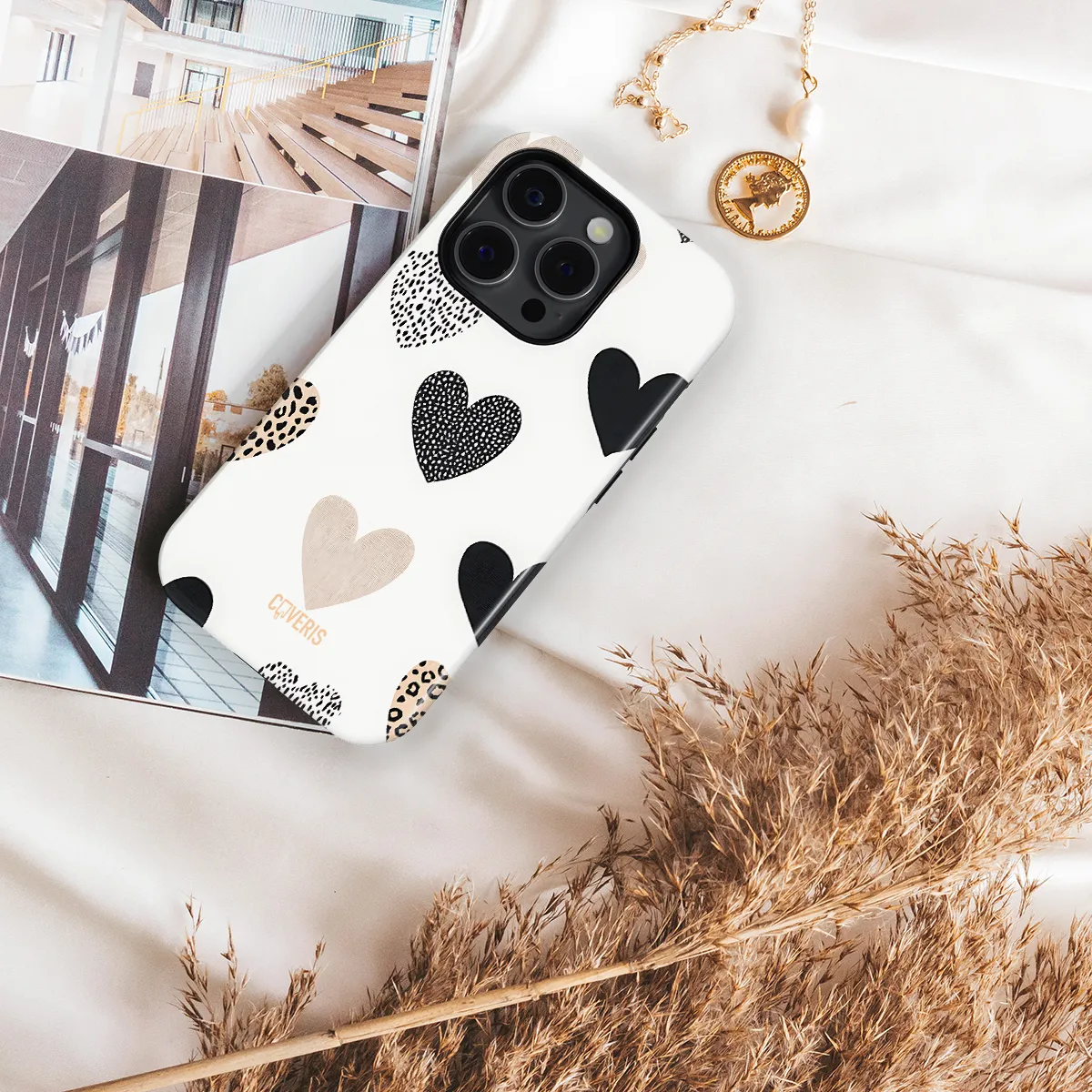 Telefono dėklas - Lovify