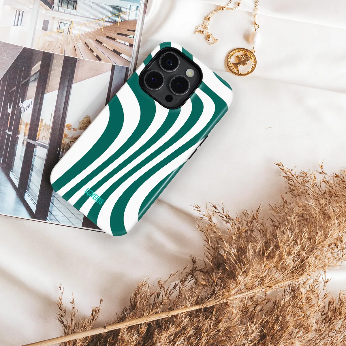 Telefono dėklas - Luminous