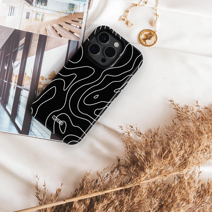 Telefono dėklas - Lunara