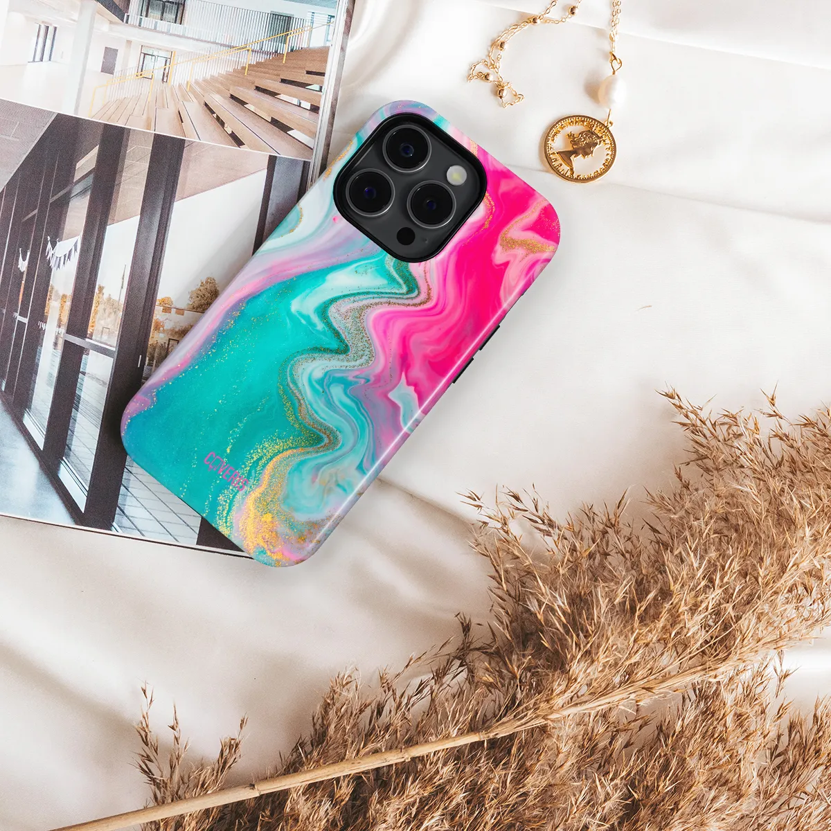 Telefono dėklas - Mirage