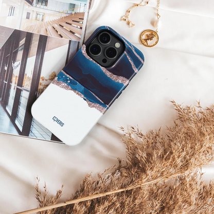 Telefono dėklas - Midnight strata