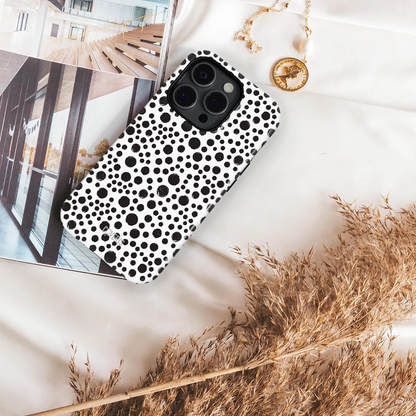 Telefono dėklas - Quilted