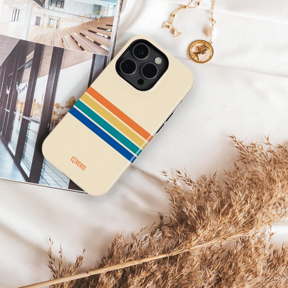 Telefono dėklas - Rainbow