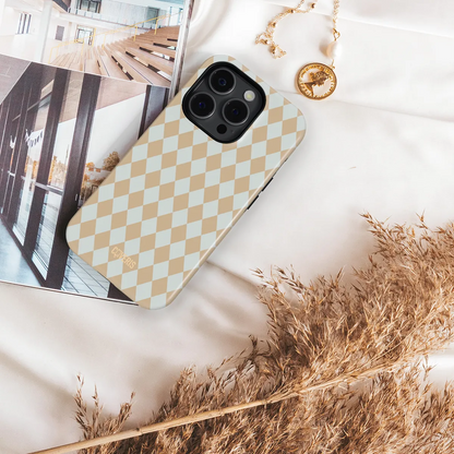 Telefono dėklas - Rhombify