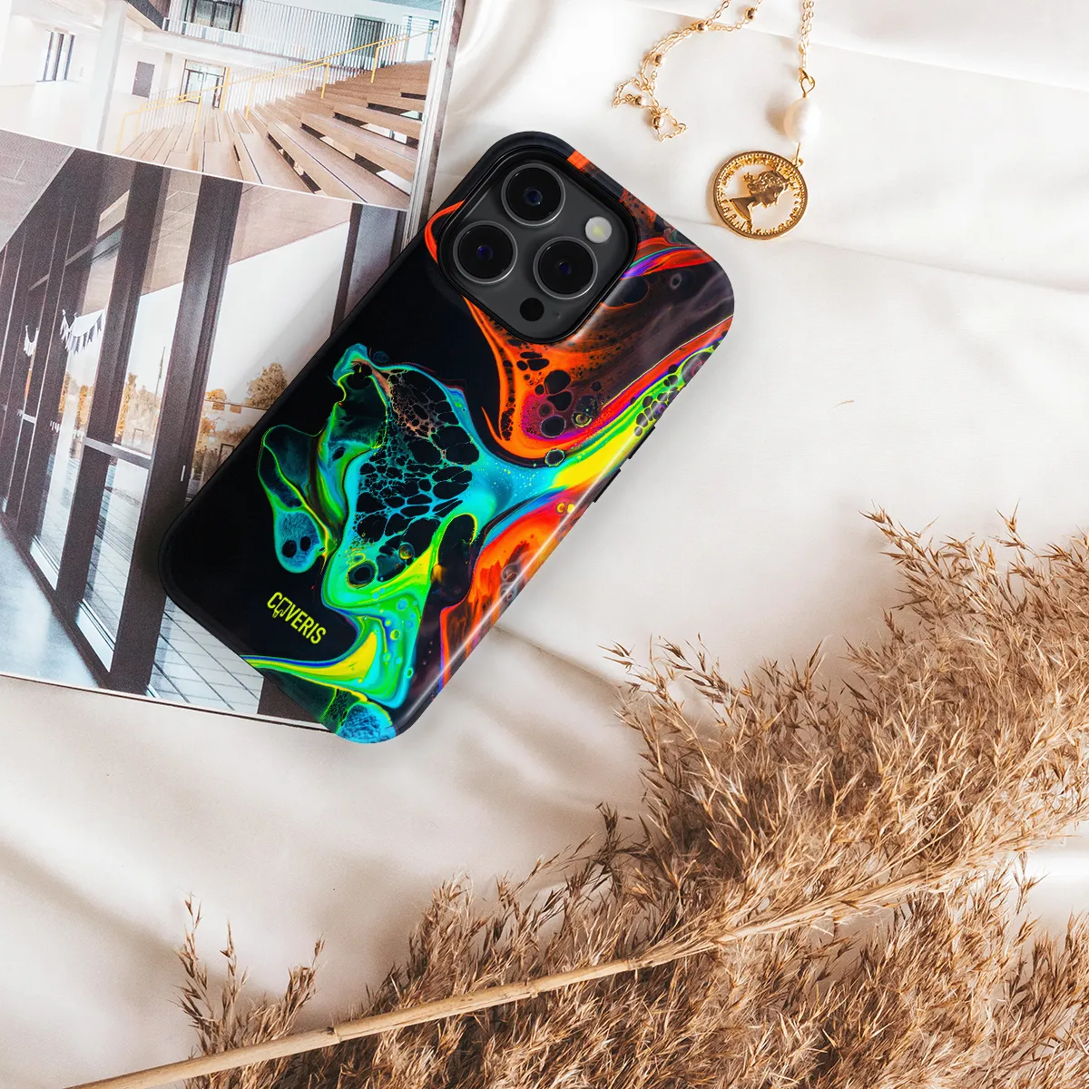 Telefono dėklas - Sensation