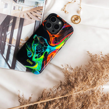 Telefono dėklas - Sensation