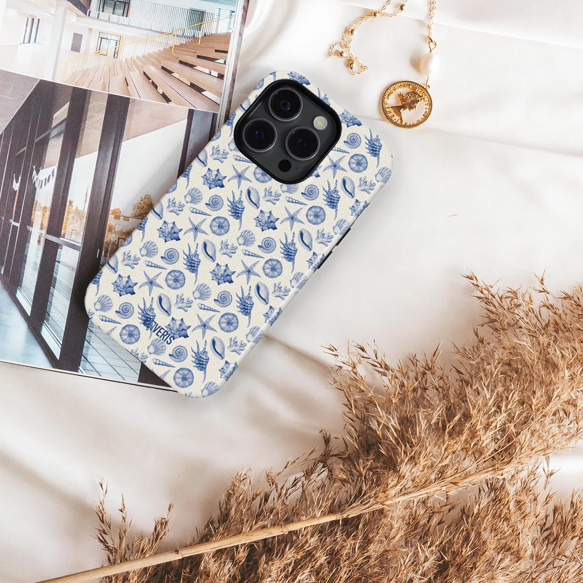 Telefono dėklas - Shelluxe