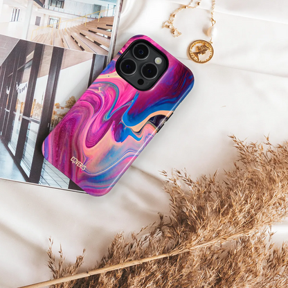 Telefono dėklas - Spiritual