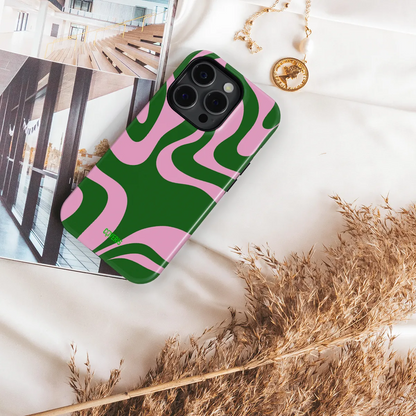 Telefono dėklas - Summer Coctail