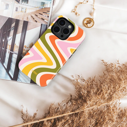 Telefono dėklas - Summer Vibe