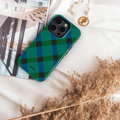 Telefono dėklas - Tiled