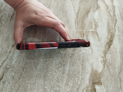 iPhone 17 Pro Premium SAUGUS telefono dėklas - NoelRuby