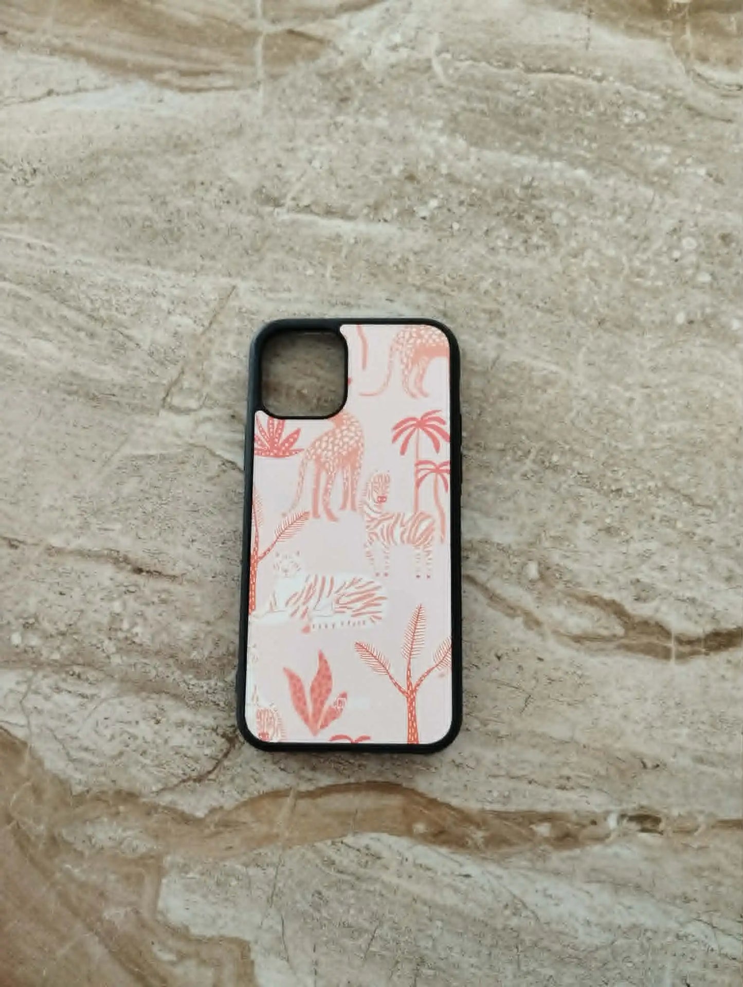 iPhone 11 Pro FLEX telefono dėklas - Wildcat