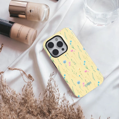 Telefono dėklas - Bouquet-2