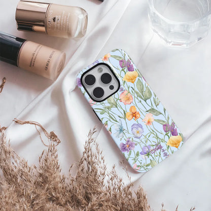 Telefono dėklas - Bouquet-6