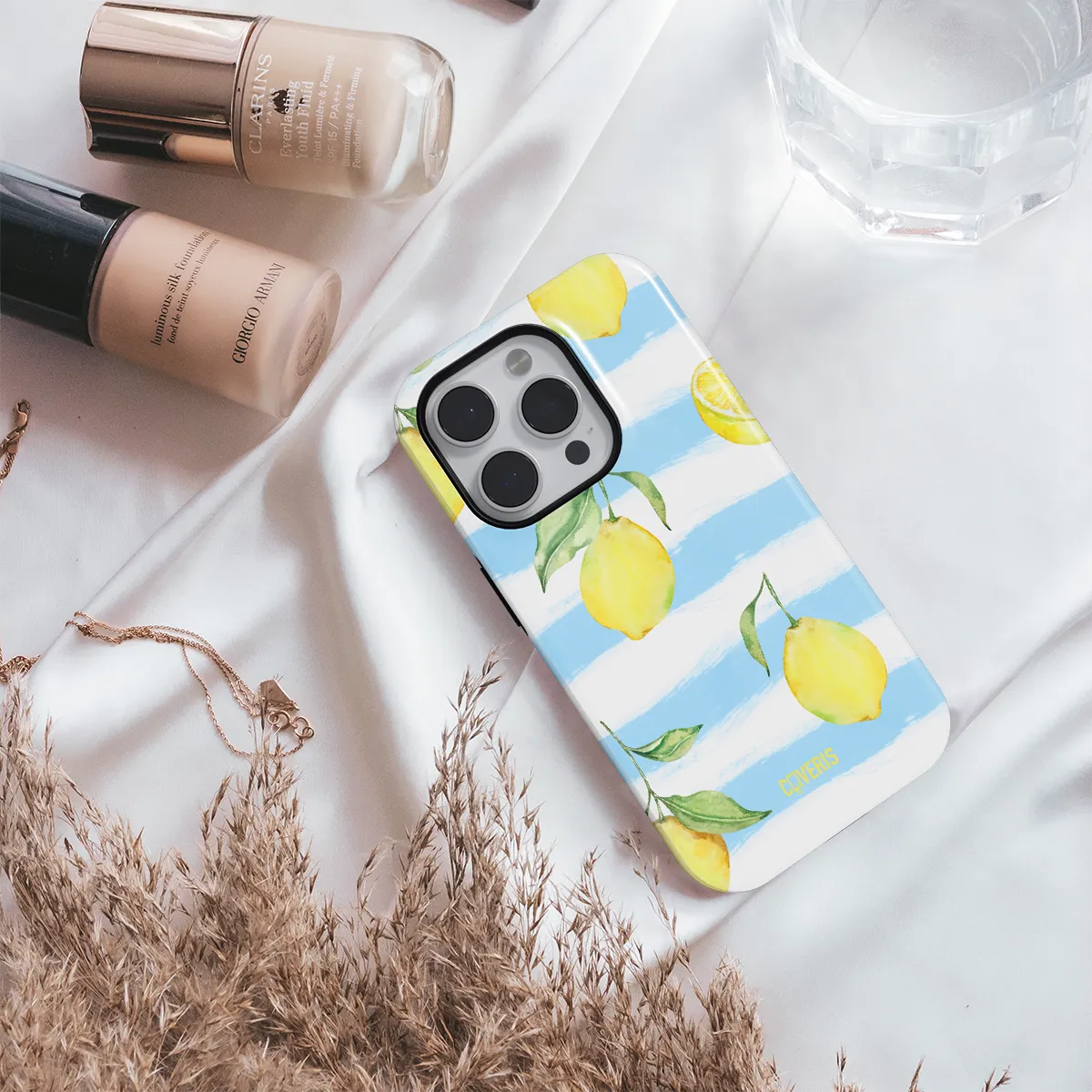 Telefono dėklas - Freshly Squeezed