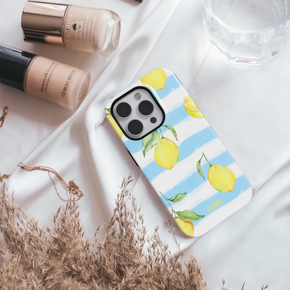 Telefono dėklas - Freshly Squeezed