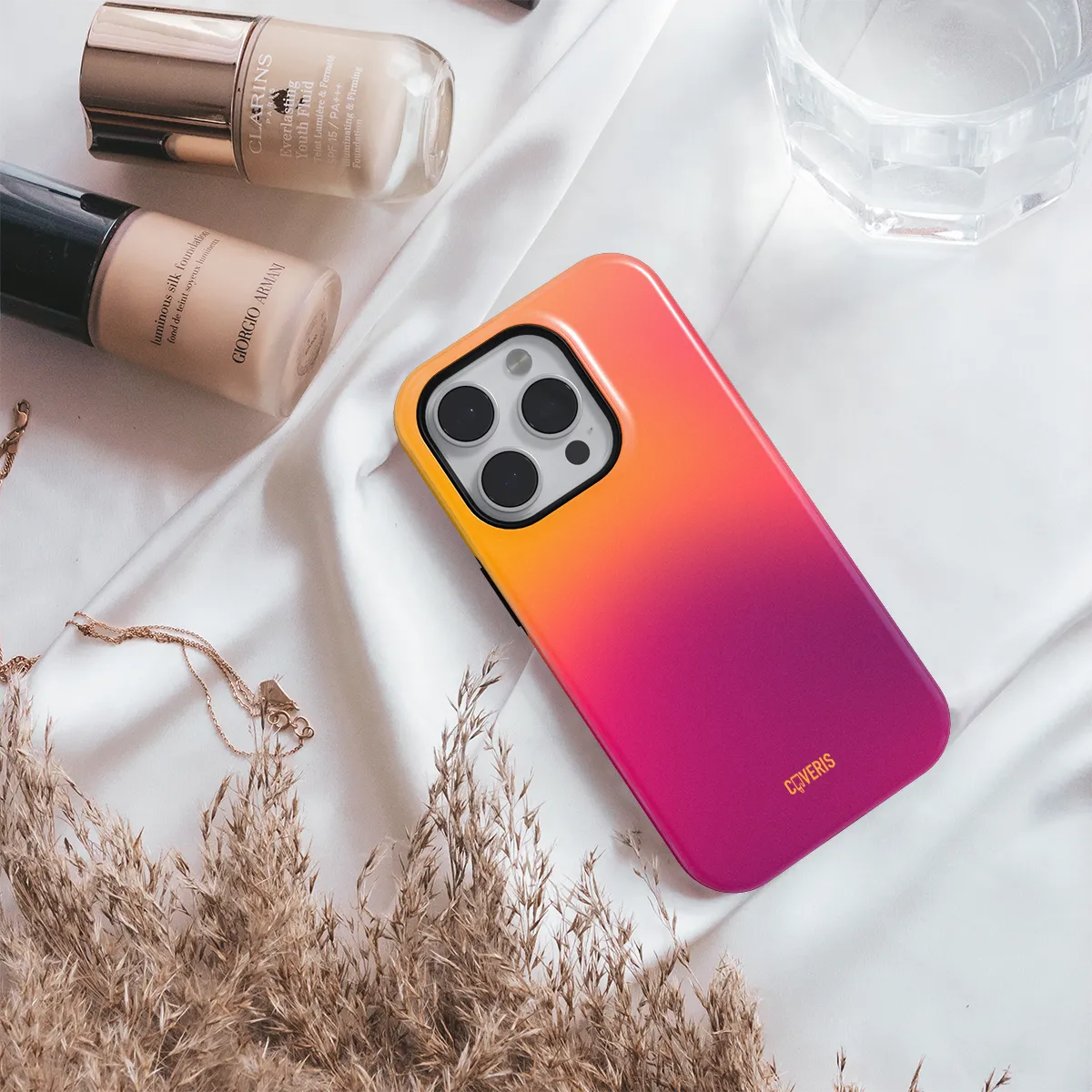 Telefono dėklas - Gloaming