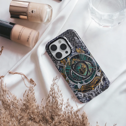 Menininko telefono dėklas - Rebirth