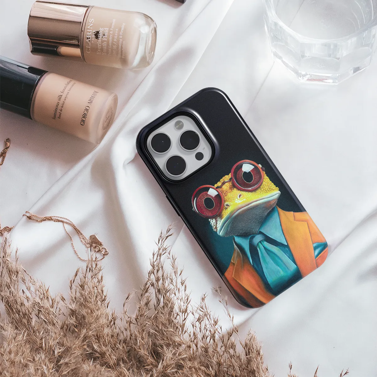 Menininko telefono dėklas - Roplys