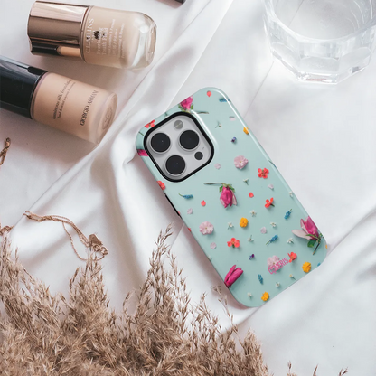 Telefono dėklas - Blossom3
