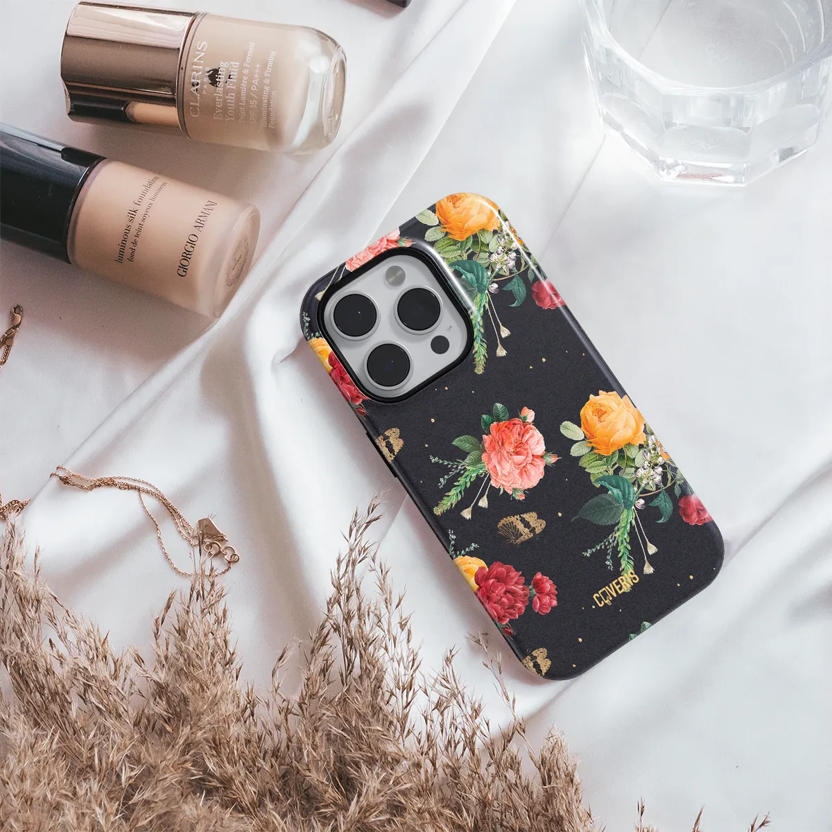 Telefono dėklas - Blossom4