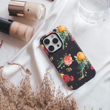 Telefono dėklas - Blossom4
