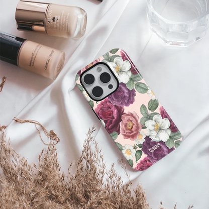 Telefono dėklas - Blossom