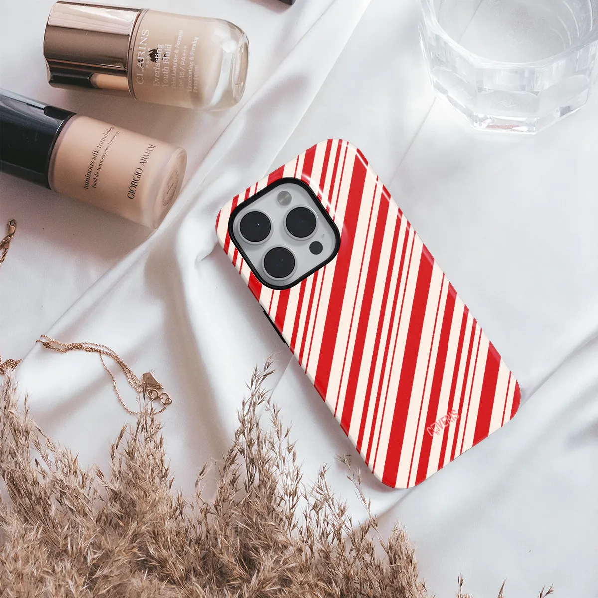 Telefono dėklas - CandyCaneChic