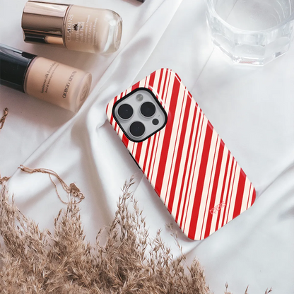 Telefono dėklas - CandyCaneChic