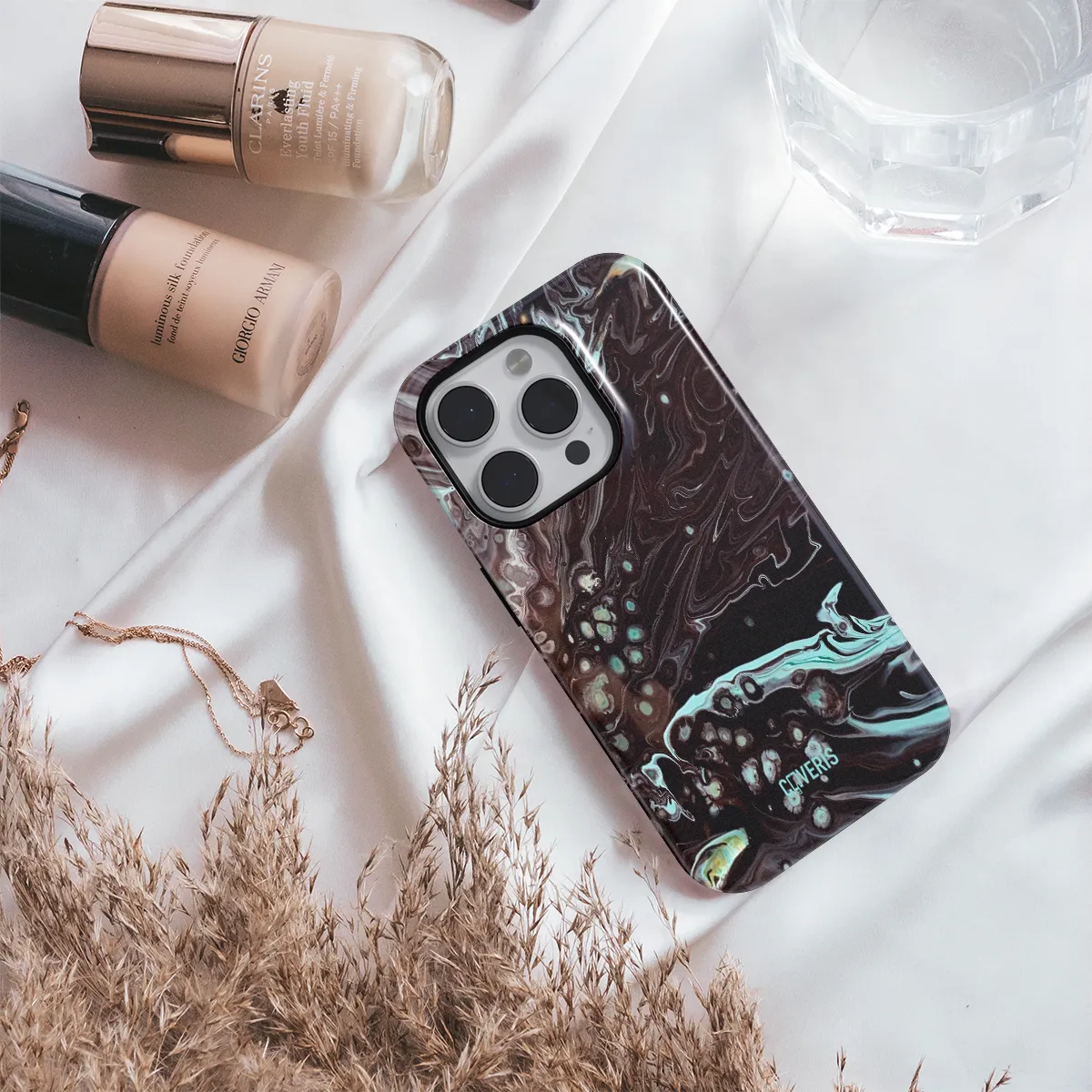 Telefono dėklas - Chaos