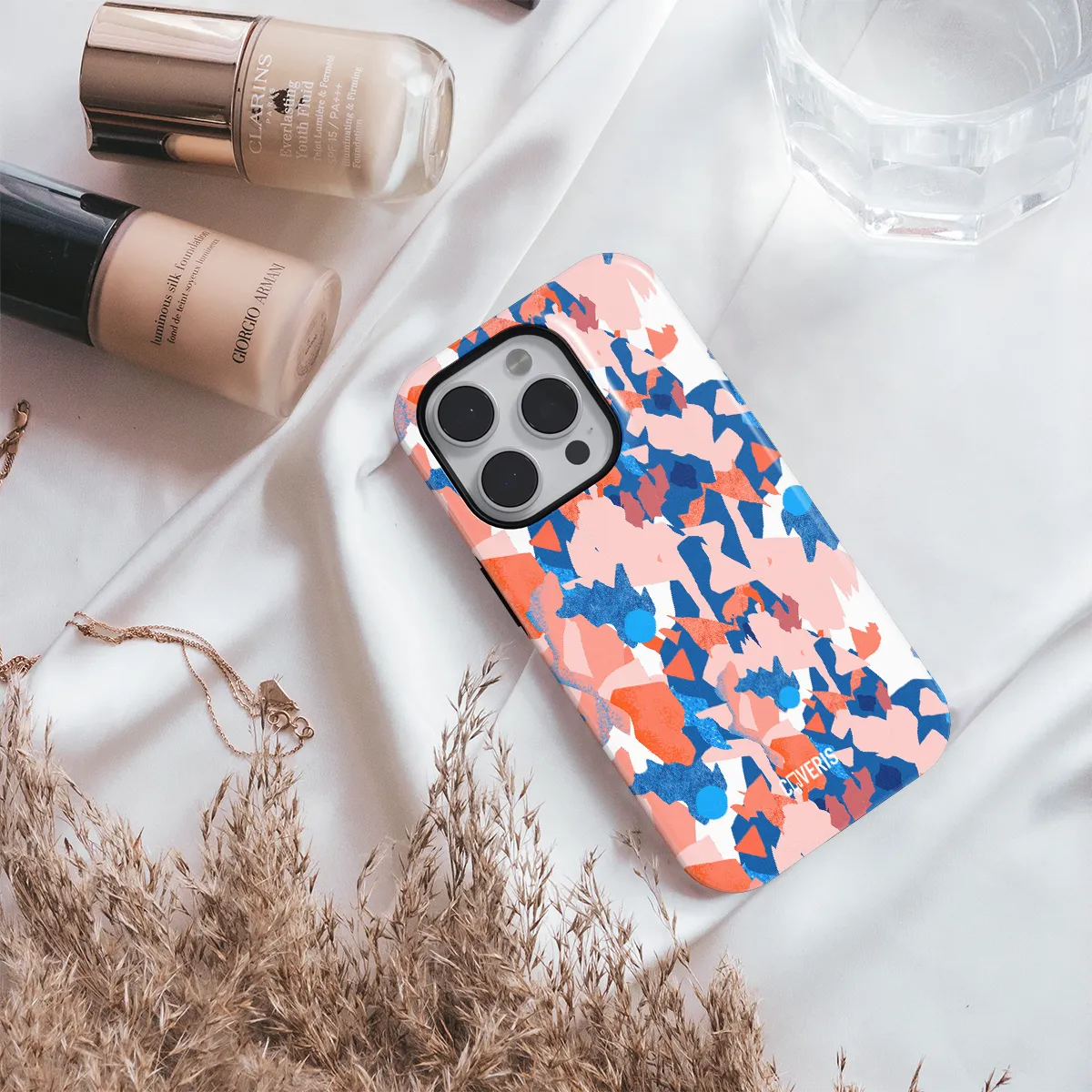 Telefono dėklas - Contact