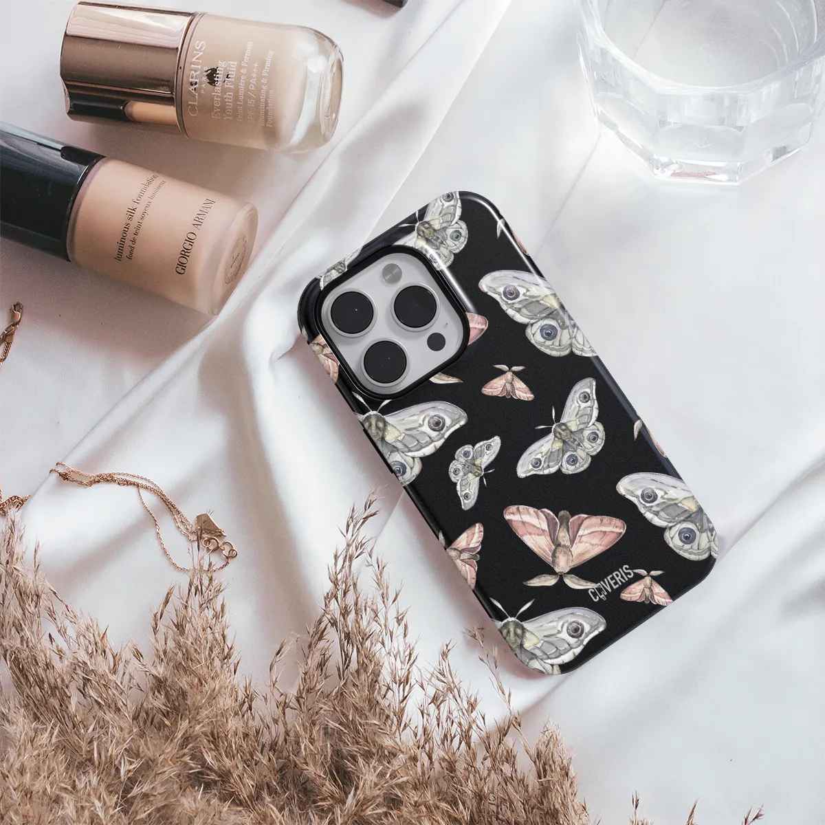 Telefono dėklas - Flutterific