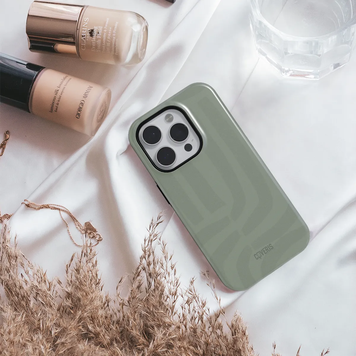 Telefono dėklas - Forest